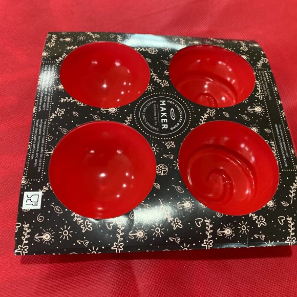 NEW Bennkai Hot Chocolate Bomb Maker Modern Bliss - Picture 3 of 5